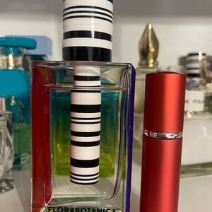 Balenciaga Florabotanica